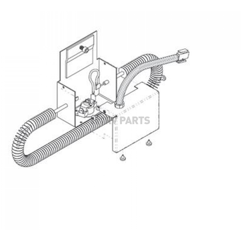 Coleman Mach Coleman Air Conditioner Heating Element Mach 10